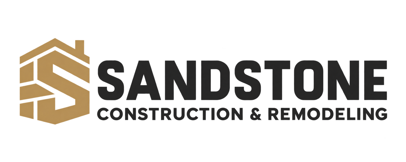 Sandstone Construction & Remodeling